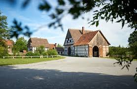 Maybe you would like to learn more about one of these? Lwl Home Lwl Open Air Museum Detmold