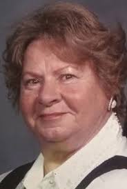 Veva Downs Obituary (2021)