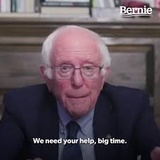 Bernie Sanders's Video