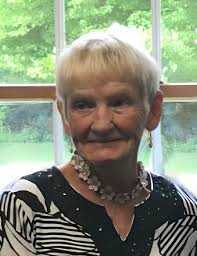 Obituary information for Nancy L. Wallander-Nelson