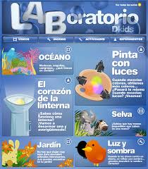 Todos los juegos de tu serie animada favorita de discovery kids para jugar online. Juegos Interactivos Para Chicos La Usina Energia Creativa
