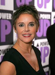 Amanda Bearse is widely recognized for her role as Marcy Rhoades (later  Marcy D'Arcy), the outspoken feminist neighbor and close friend of Peg  Bundy