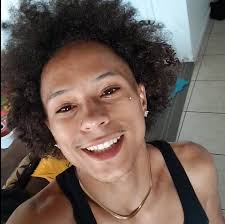 Can You Solve This Word Puzzle? i kissed Michael