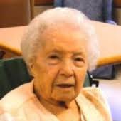 Obituary information for Edna Hall Moody