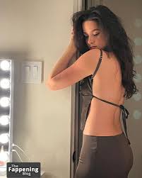 Jules LeBlanc Sexy Collection (136 Photos) | TheFappening