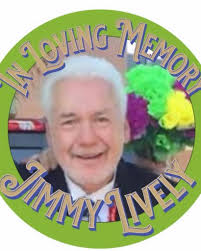 James "Jimmy" Lively Sr. Obituary January 4, 2025