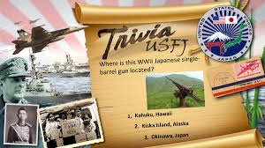 For many people, math is probably their least favorite subject in school. U S Forces Japan On Twitter Good Morning Social Media Followers Starting Today We Will Be Releasing Weekly Trivia Questions To Test Your Knowledge About U S Forces Japan Make Sure You Check Back