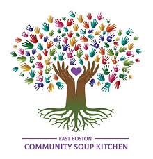 Our daily bread is cincinnati's largest soup kitchen, serving up hot meals, stability, and hope since 1985. East Boston Community Soup Kitchen