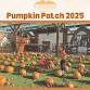 Pumpkin Patch 2025 event in Newcastle