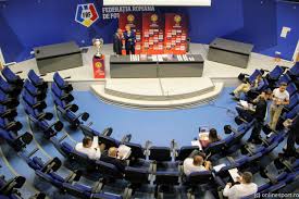 Toute la ligue d'un seul coup d'œil. Derby Ul Fcsb Cfr Din Supercupa Romaniei Nu Se Va Mai Disputa Decizia LuatÄƒ De Frf