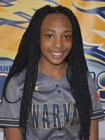 No. 24 Lady Royals Open Up TSC Play With Double Wins Over Keiser