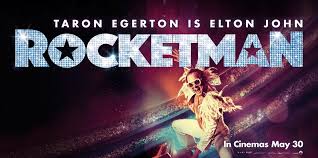 I love rocket leagee so muchhhh #grandchampion 1400 mmr. Cinema Dispatch Rocket Man The Reviewers Unite