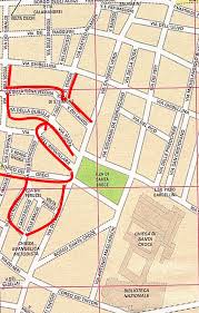 Girellando Per Le Vie Del Centro Di Firenze Da Via Isola Delle Stinche A Via Della Condotta Firenze Isola Turismo