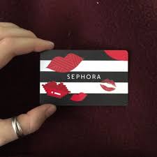 The sephora beauty insider card. Sell Sephora Gift Card For Cash In Naira Cedis Momo Bitcoins Paypal Etc Get Paid In 6 Minutes Climaxcardings