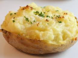 Editor's tips to make perfect potatoes with microwaves. Microwave Baked Potato Livemore