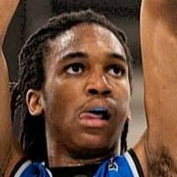 Malcolm Thomas 2024 Power Forward Villanova