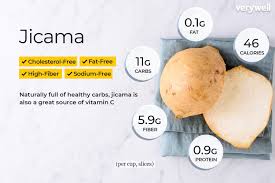 It's most often used raw, but you can cook it several different ways as well. Jicama Nutrition Facts And Health Benefits