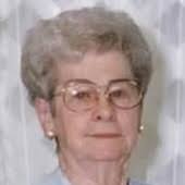 Obituary information for Ida Dugas