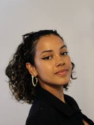 Artwork by Andrea (Zixuan) He