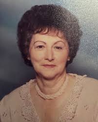 Iris Lavonne Crabtree Obituary November 29, 2024