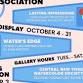 Lasting Impressions | Water's Edge | CNYWS Second event image