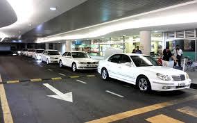 Pakej sewa kereta murah buat grab. Drive For Grab Part Time Penang Airport Drivers Chief Tells Members Free Malaysia Today Fmt