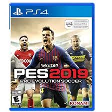 Check spelling or type a new query. Amazon Com Pro Evolution Soccer 2019 Konami Of America Video Games