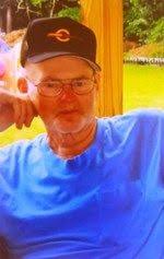 Joe Edwin West (1935-2017)