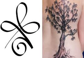 Symbol Fur Starke Tatowieren Ideen Aus Verschiedenen Kulturen Symbol Starke Starke Tattoo Tattoo Keltisch