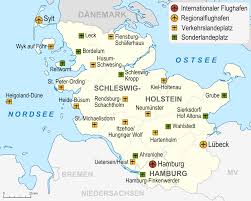 Explore street maps and satellite photos with technology provided by google maps & street view. Airports And Airfields In Schleswig Holstein 2007 Full Size Gifex