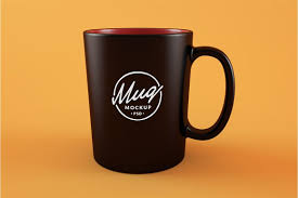 Download Black Coffee Mug Mockup Pixelify Best Free Fonts Mockups Templates And Vectors Mugs Black Coffee Mug Free Mockup PSD Mockup Templates