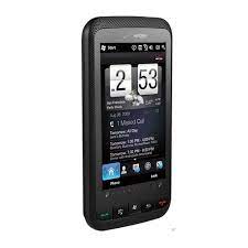 HTC Touch Diamond2 CDMA Factory Reset ...