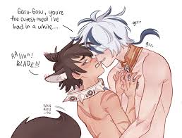 Blade Nu Carnival hentai videos, GIFs, and images | R34.app