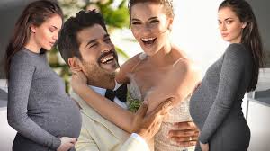 Burak Ozcivit Apa Fahriye Evcen Anya Lett Turkinfo