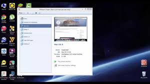 Unsure if you will get along with a mac? Best Mac Os X For Vmware Renewmlm