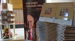 Astronomy, geography and navigations in islamic civilization. Fuat Sezgin Ogrencilere Ilham Olacak Son Dakika Haberleri