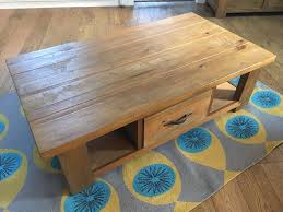 Coffee tables help fulfill this need, but you can only reach it from one part of the room, and the real estate quickly gets cluttered. Next Hartford Coffee Table Sumra