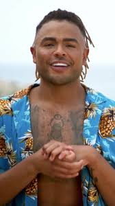 Nathan Eating A Spider Geordie Shore