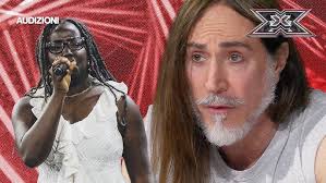 X Factor x Dondi Salotti