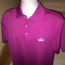 Sort by popularity sort by latest sort by price: Peter Millar Shirts Rare Peter Millar Crown Logo Golf Polo Shirt M Poshmark