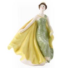 Royal doulton figurine hillary hn 2335 designer: Alexandra Hn2398 Royal Doulton Figurine Seaway China Company