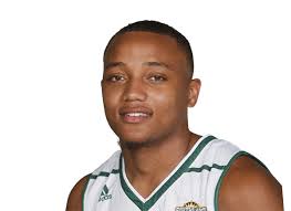 Jeremiah Saunders Career Stats