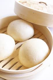 Questo tipo di pane viene consumato soprattutto nelle regioni settentrionali della cina. Mantou I Panini Al Vapore Cinesi Cakegardenproject