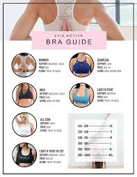 International bra size measurement systems vary. Zyia By Sandy For Your Reference Zyia Bra Sizing Facebook