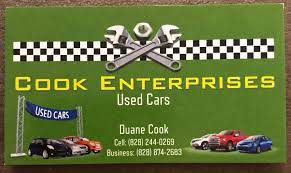 Landscape company · solar energy service. Cook Enterprises Home Facebook