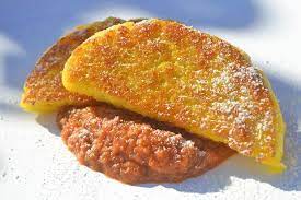 gebratene parmesanpolenta rezept rezept in 2020 rezepte lebensmittel essen polenta
