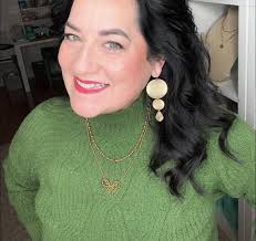 It was a beautiful day to take: CANDRA CLEMENTINE (with extender!) BECKETT  …with me for a White House tour! It was all decked out for the holidays and  SO stunning!