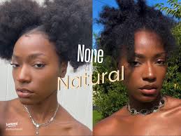 No Makeup Look vs Natural Makeup: Understanding the Difference