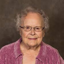Ione Ekblad Obituary July 9, 2018