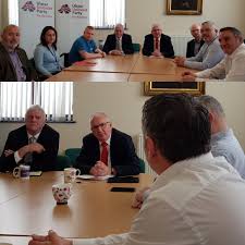 View jimmy nicholson's profile on linkedin, the world's largest professional community. Jim Nicholson Jnicholsonmep Twitter